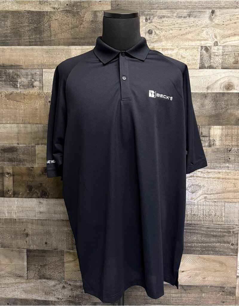 04663 Port Authority Men's Dry Wicking Polo