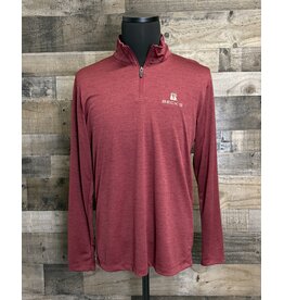 ALLPro 04639 All Pro Performance 1/4 Zip