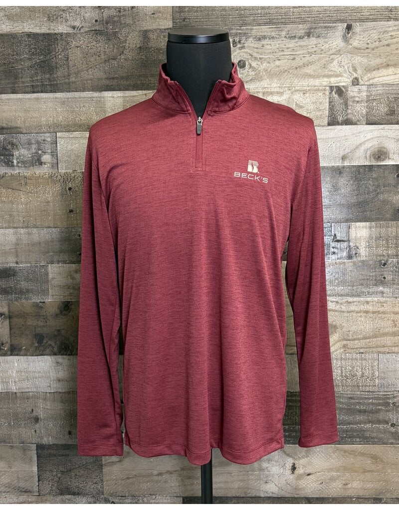 ALLPro 04639 All Pro Performance 1/4 Zip