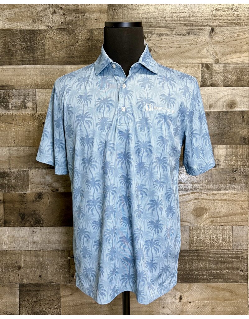 Paragon 04712 Paragon Charleston Men's Polo