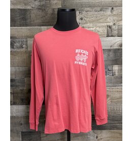 Soft Shirts 04457 Soft Shirt L/S