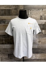 Carhartt 02616 Carhartt Force Short Sleeve T-Shirt