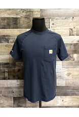 Carhartt 02616 Carhartt Force Short Sleeve T-Shirt