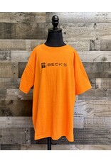 Hanes 02468 Youth 'New Logo' T-Shirt