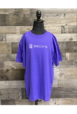 Hanes 02468 Youth 'New Logo' T-Shirt