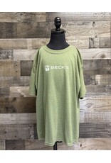 Hanes 02468 Youth 'New Logo' T-Shirt