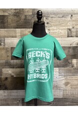 Bella+Canvas 03507 Bella+Canvas Youth Vintage T-Shirt