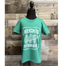 Bella+Canvas 03507 Bella+Canvas Youth Vintage T-Shirt