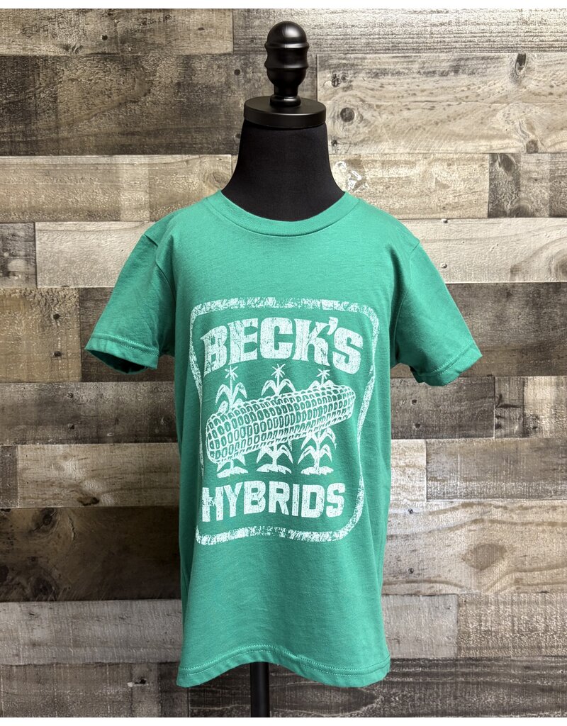 Bella+Canvas 03507 Bella+Canvas Youth Vintage T-Shirt