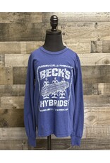 Bella+Canvas 02513 Bella+Canvas L/S Youth Tee