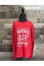 Bella+Canvas 02513 Bella+Canvas L/S Youth Tee