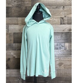 enza 04667 Enza Youth L/S Shirt