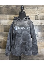 Sport-Tek 04718 Sport Tek Youth Camohex Hoodie