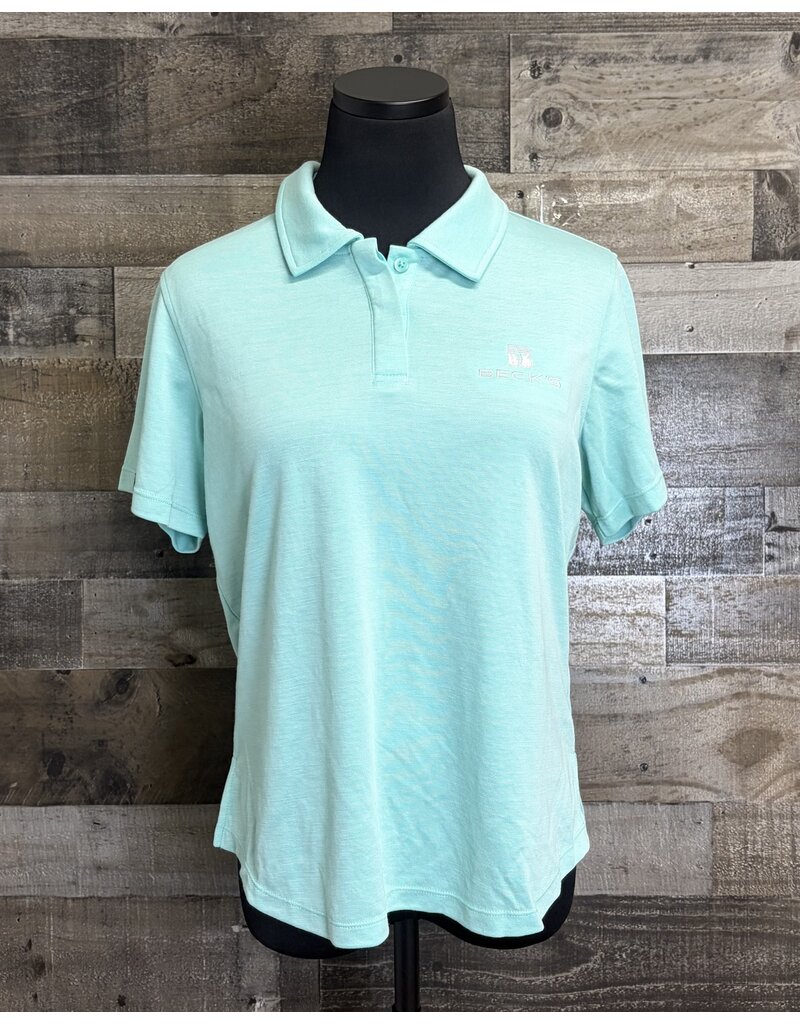 Storm Creek 04671 Storm Creek Women's Renewer Polo