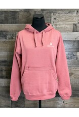 Berne 04720 Berne Women's Hoodie w/ Zipper Pocket