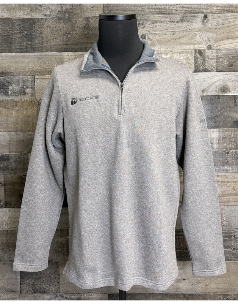 Columbia 04903 Columbia Great Hart 1/2 Zip III