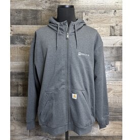 Carhartt 04908 Carhartt Thermal Lined Full Zip