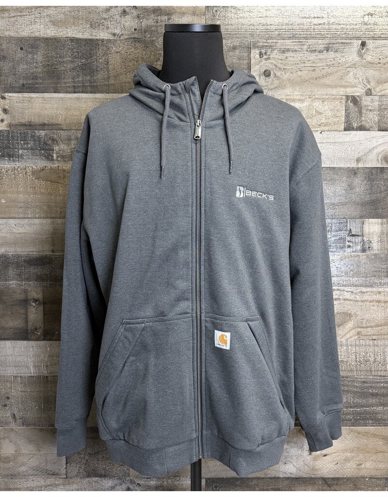 Carhartt 04908 Carhartt Thermal Lined Full Zip
