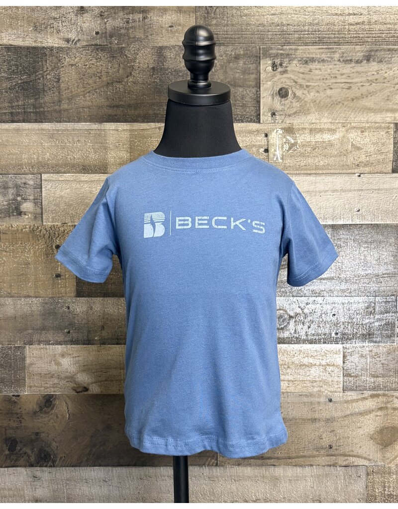 Rabbit Skins 04925 Rabbit Skins Toddler Jersey T-Shirt