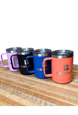 Polar Camel 04456 Polar Camel Mug Stacked Logo