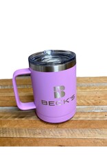 Polar Camel 04456 Polar Camel Mug Stacked Logo