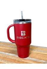 Polar Camel 04994 Polar Camel Mug 32 oz.