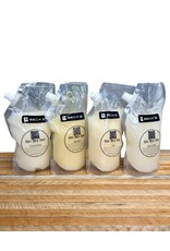 04656 Simple Goodness Goat Soap Refill