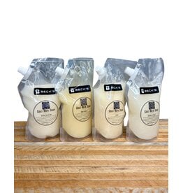 04656 Simple Goodness Goat Soap Refill