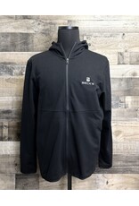 Independent Trading Company 04775 Independent Perform Full Zip Hooded Sweatshirt