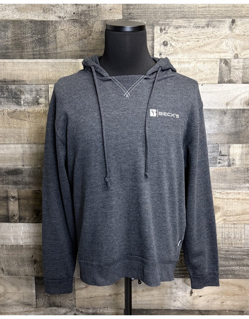 Boxercraft 04662 Boxercraft French Terry Hoodie