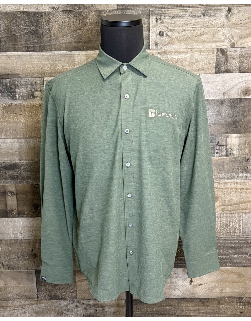 Storm Creek 04699 Storm Creek Men's L/S