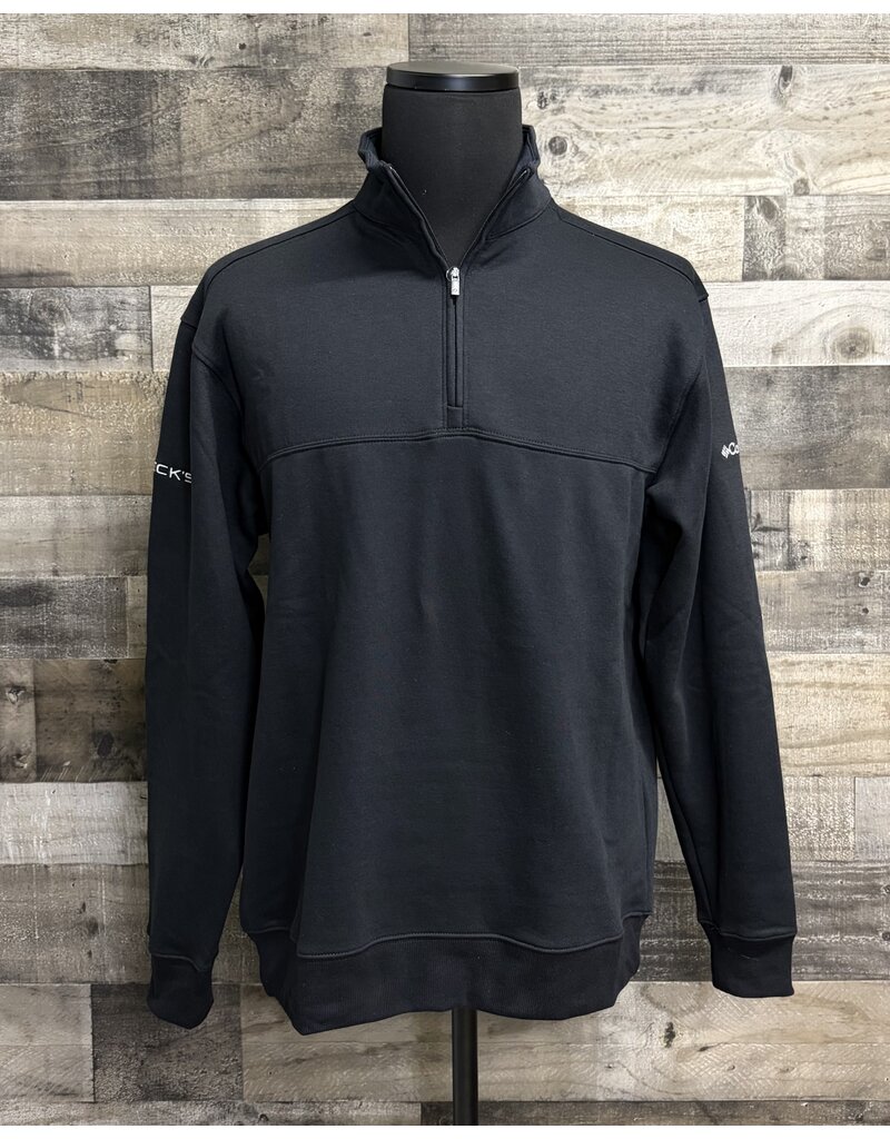 Columbia 04080 Columbia Hart Mountian II 1/2 Zip