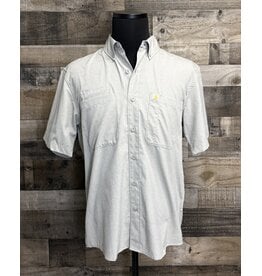 Carhartt 04717 Carhartt Force Defender Button S/S Shirt