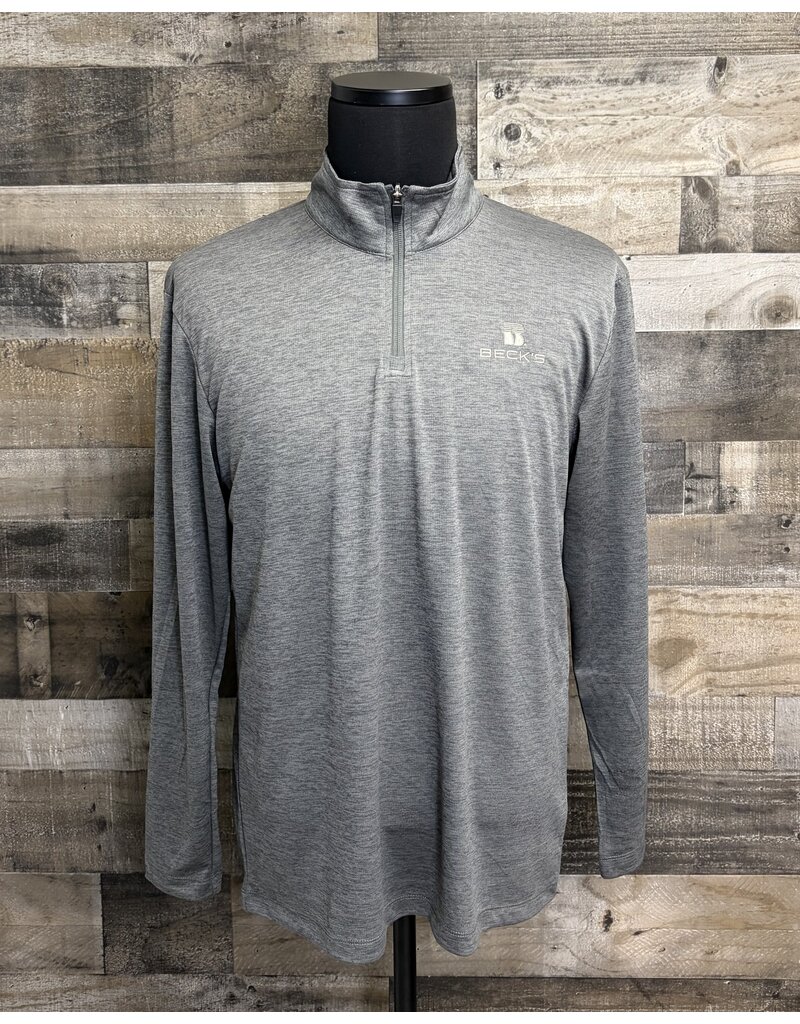 ALLPro 04639 All Pro Performance 1/4 Zip