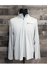 Berne 04711 Berne Midweight Men's 1/4 Zip