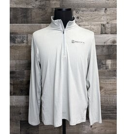 Berne 04711 Berne Midweight Men's 1/4 Zip