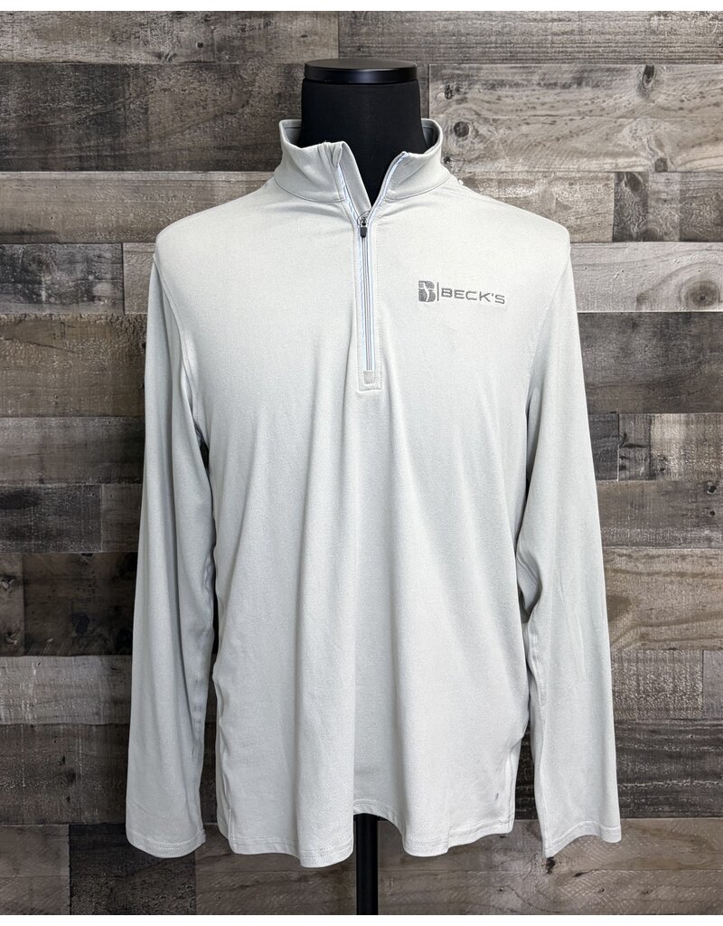 Berne 04711 Berne Midweight Men's 1/4 Zip