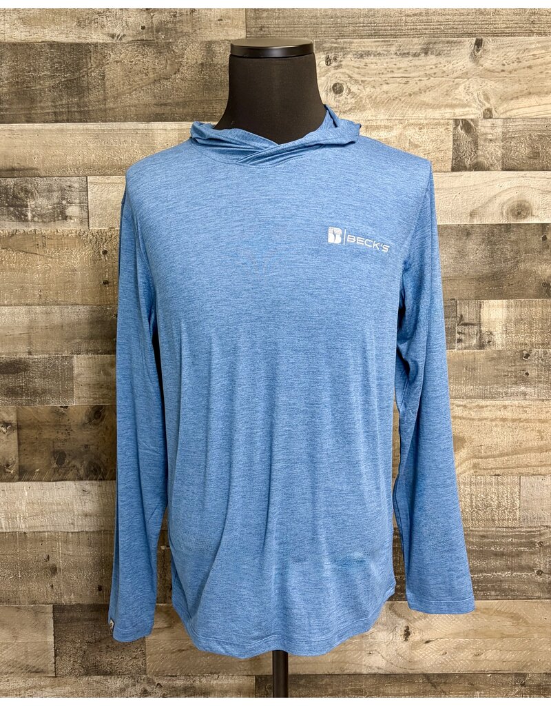 Storm Creek 04688 Storm Creek L/S Men's Hoodie