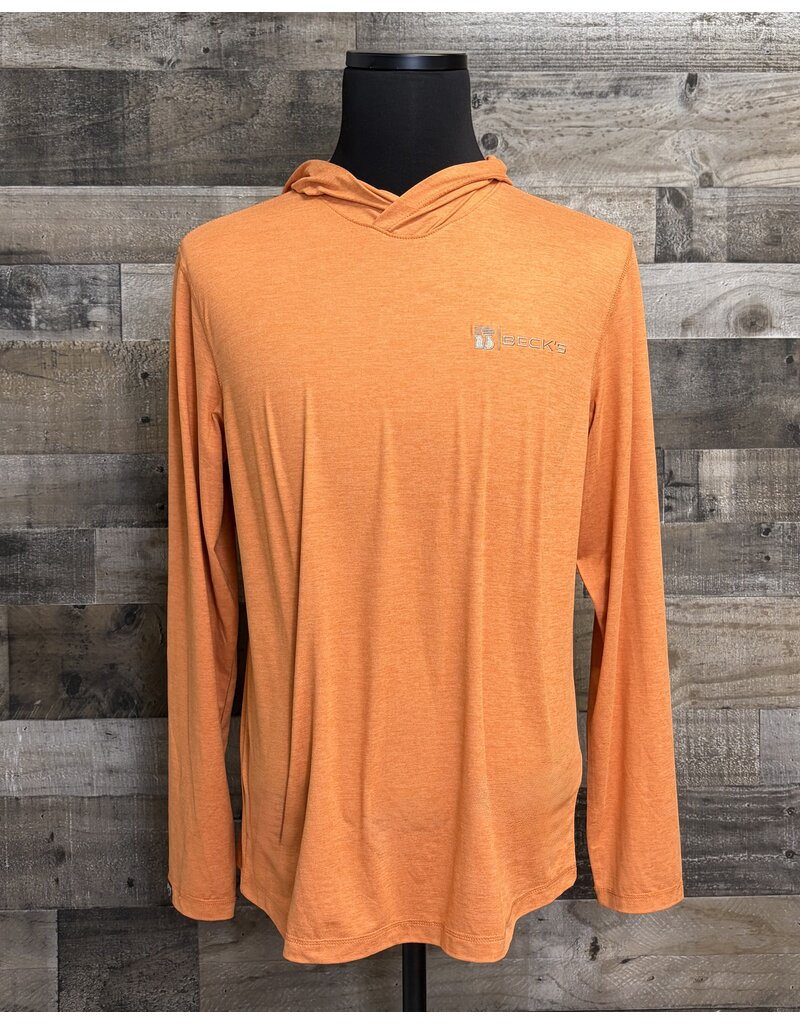 Storm Creek 04688 Storm Creek L/S Men's Hoodie