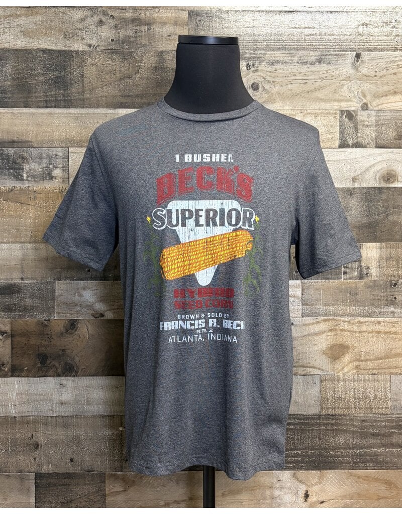 District 04691 District Full Color Seed Bag T-Shirt