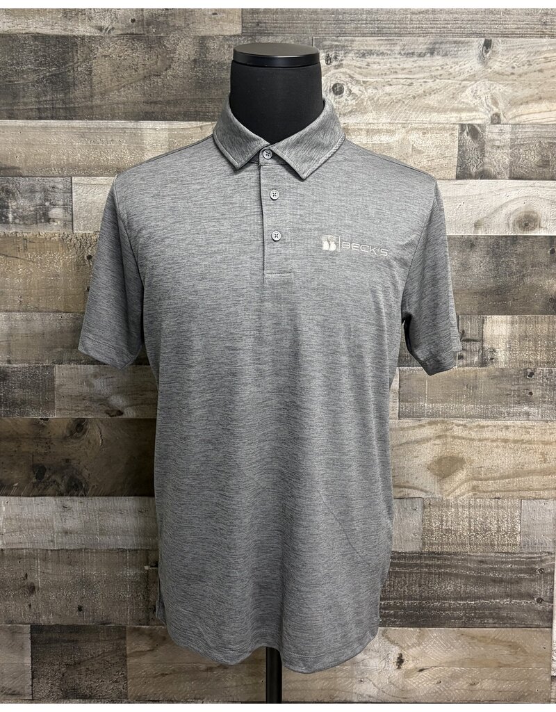 ALLPro 04641 All Pro Performance Polo