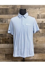 Adidas 04666 Adidas Men's Printed Polo