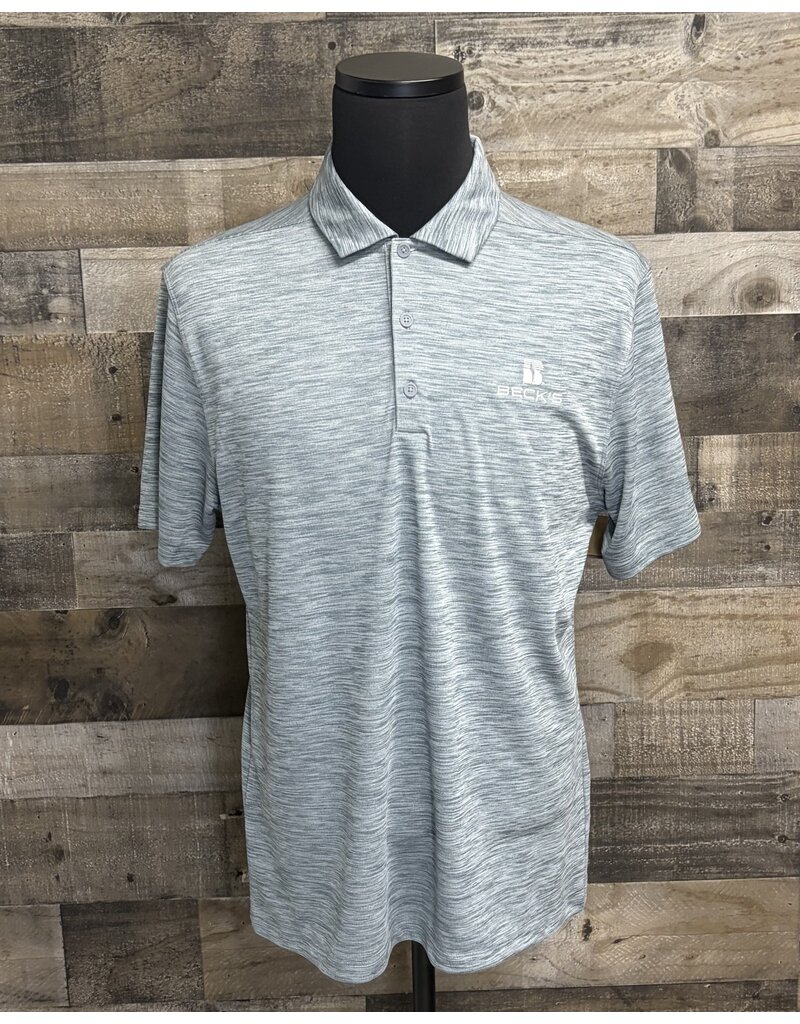 Nike 04629 Nike Striated Polo