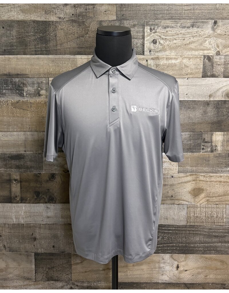 Cutter and Buck 04616 Cutter & Buck Forge Stretch Polo