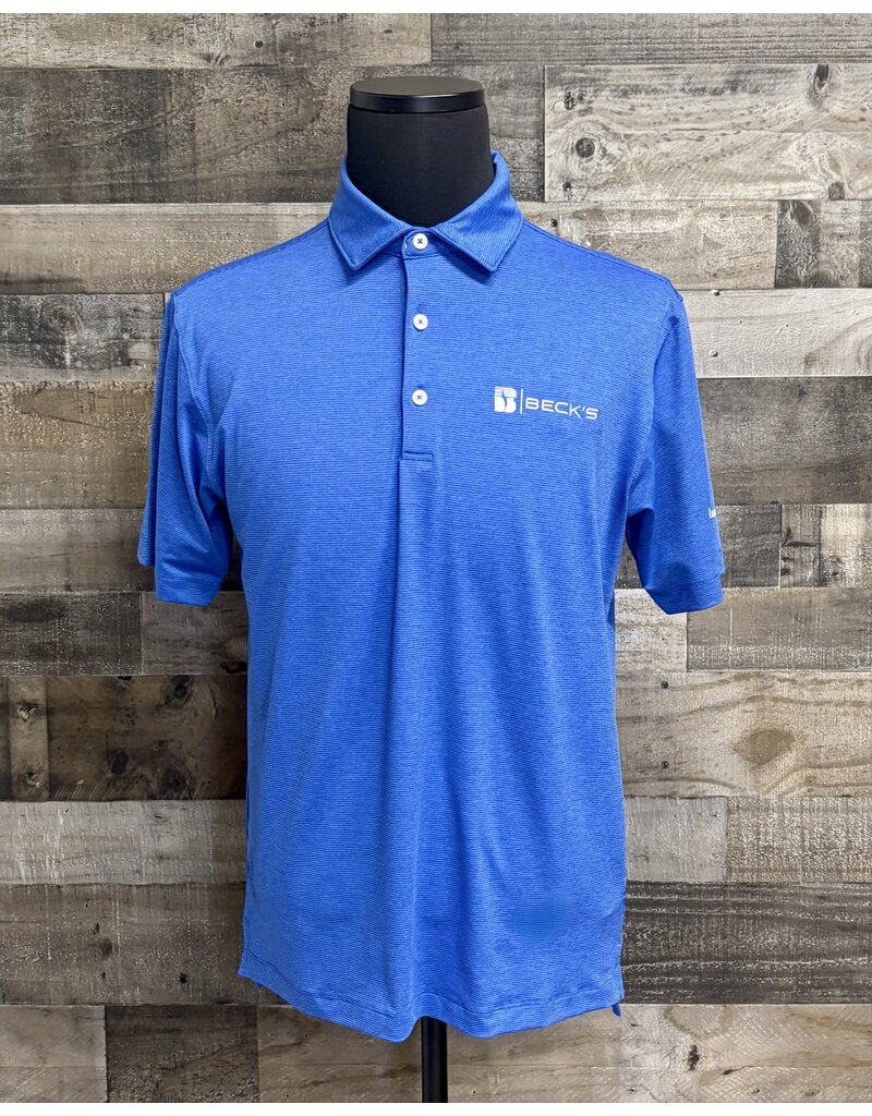 Columbia 04723 Columbia Men's Sand Polo