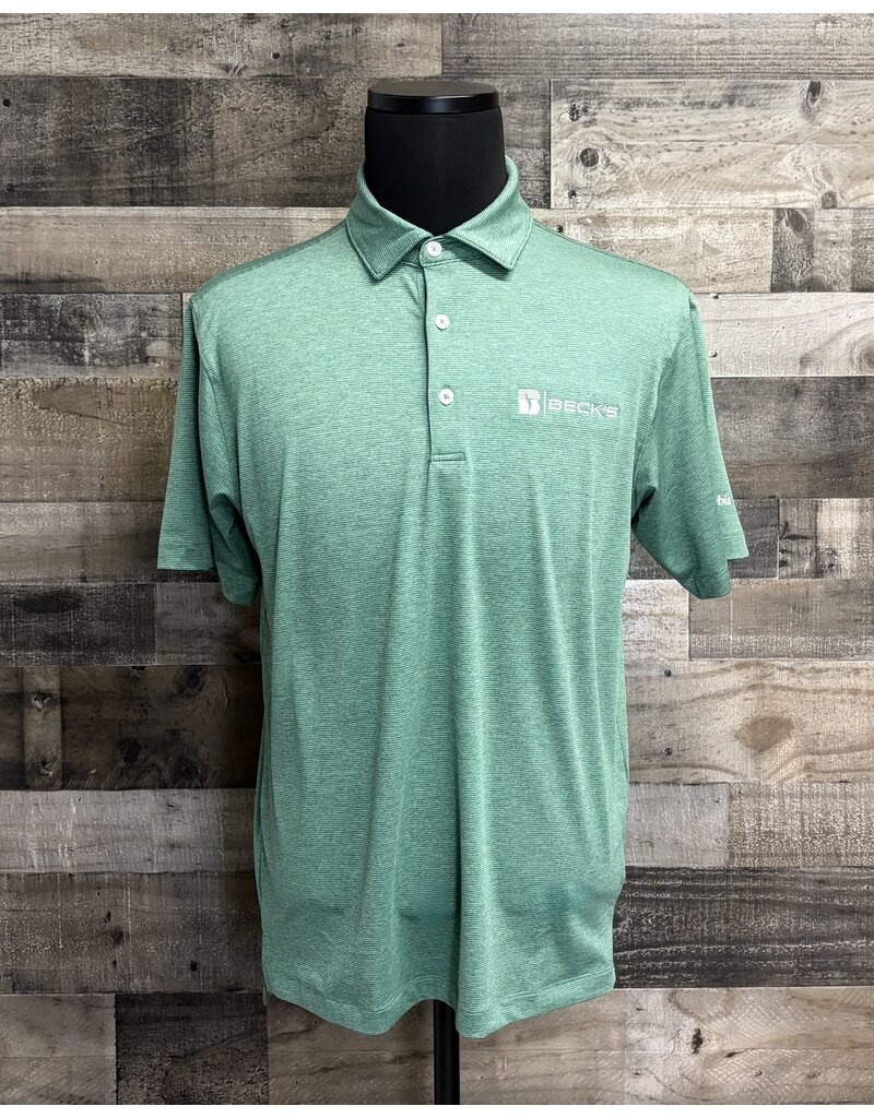 Columbia 04723 Columbia Men's Sand Polo