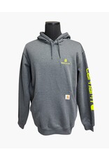 Carhartt 04042 Carhartt Graphic Midweight Hoodie