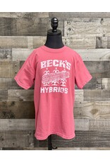 Comfort Wash 04748 Comfort Wash Youth T-Shirt