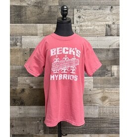 Comfort Wash 04748 Comfort Wash Youth T-Shirt