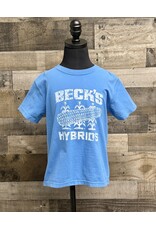 Comfort Wash 04748 Comfort Wash Youth T-Shirt